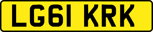 LG61KRK