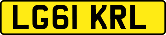 LG61KRL