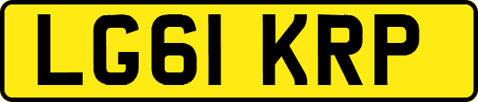 LG61KRP