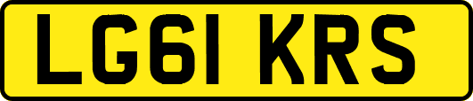 LG61KRS