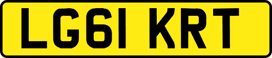 LG61KRT
