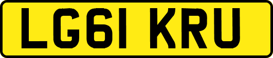 LG61KRU