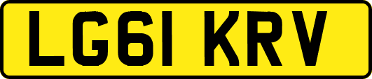 LG61KRV