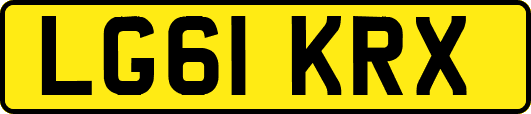 LG61KRX