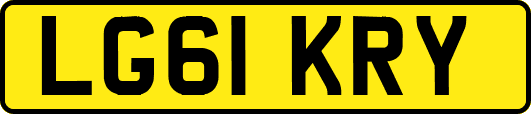 LG61KRY