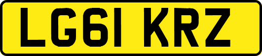 LG61KRZ