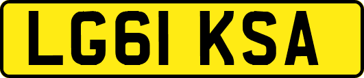 LG61KSA