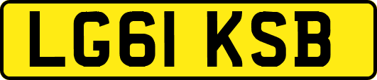LG61KSB