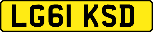LG61KSD