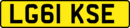 LG61KSE