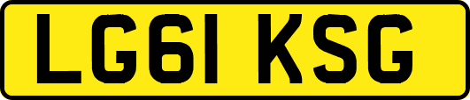 LG61KSG