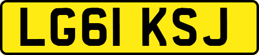 LG61KSJ
