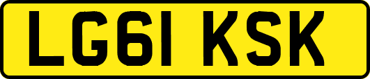 LG61KSK