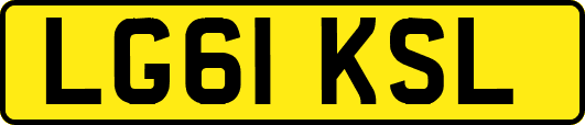LG61KSL