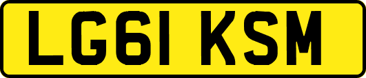 LG61KSM