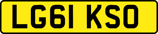 LG61KSO