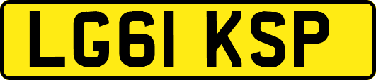 LG61KSP