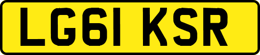 LG61KSR