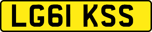 LG61KSS
