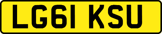LG61KSU