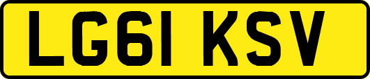 LG61KSV