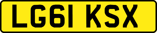 LG61KSX
