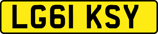 LG61KSY