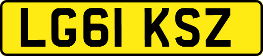 LG61KSZ