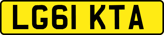 LG61KTA