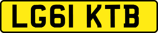 LG61KTB