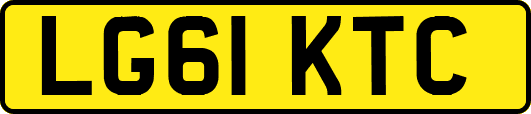 LG61KTC