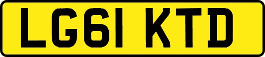 LG61KTD
