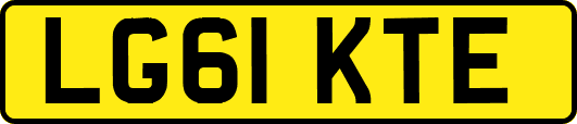 LG61KTE