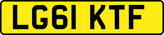 LG61KTF