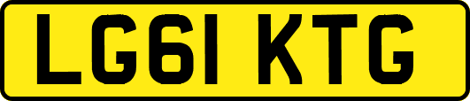 LG61KTG