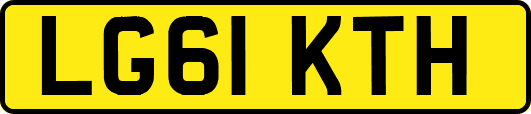LG61KTH
