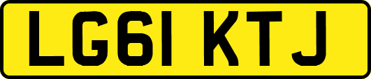 LG61KTJ