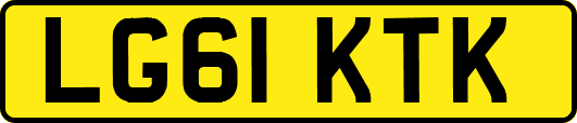 LG61KTK
