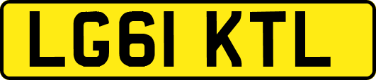 LG61KTL