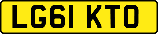 LG61KTO