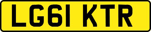 LG61KTR