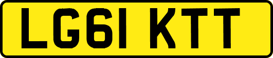 LG61KTT