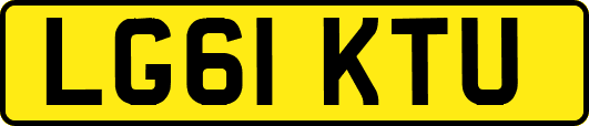 LG61KTU