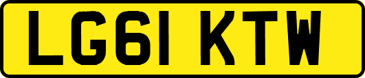 LG61KTW