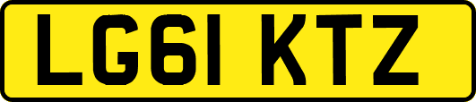 LG61KTZ