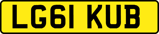 LG61KUB