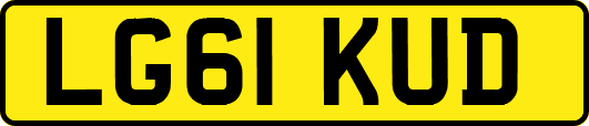 LG61KUD