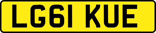 LG61KUE