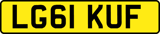 LG61KUF