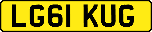 LG61KUG